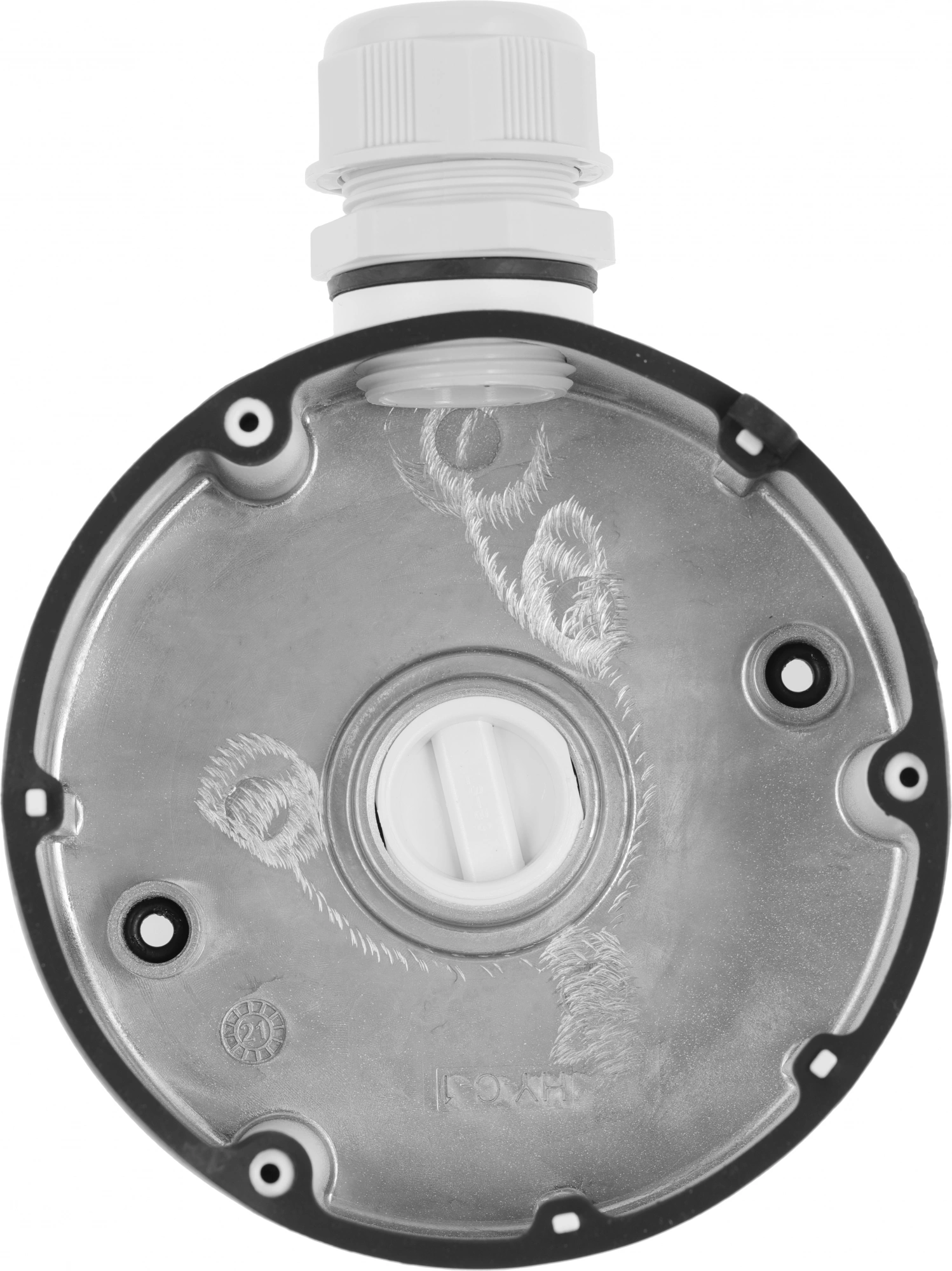 HIKVISION DS-1280ZJ-DM18 Монтажная коробка