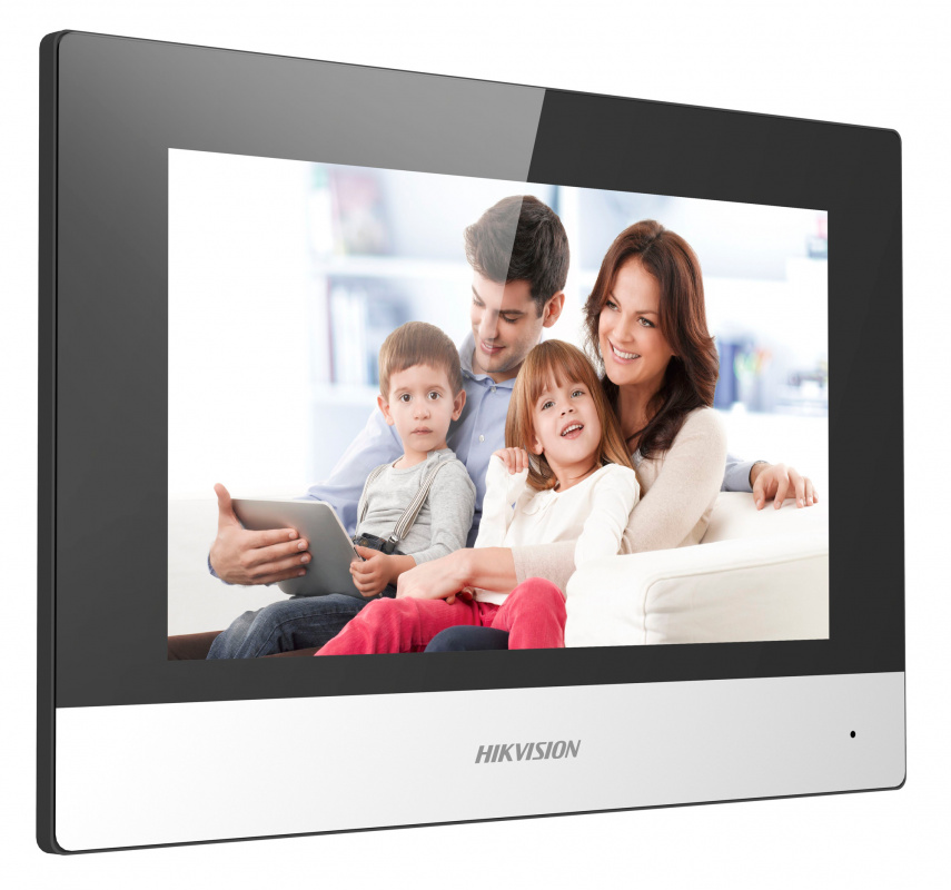 HIKVISION DS-KH6320-TE1 Монитор LCD 7&quot; IP DOORPHONE