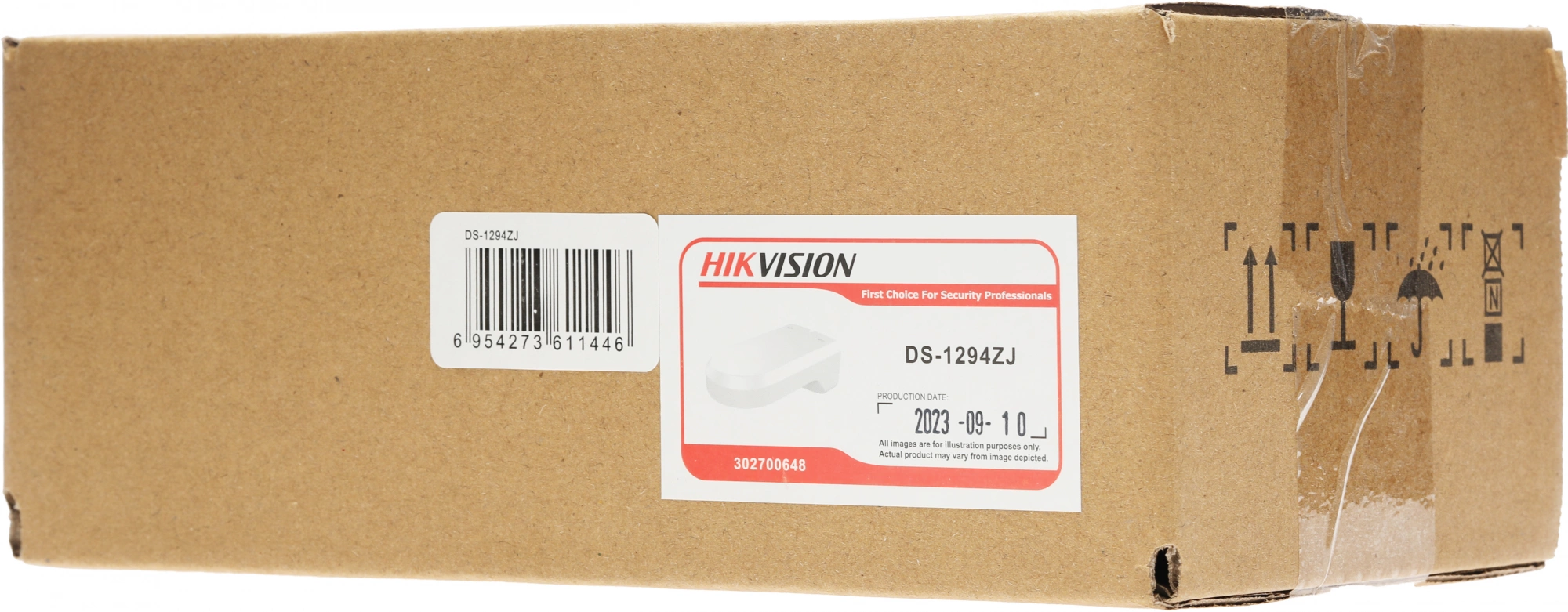 HIKVISION DS-1294ZJ