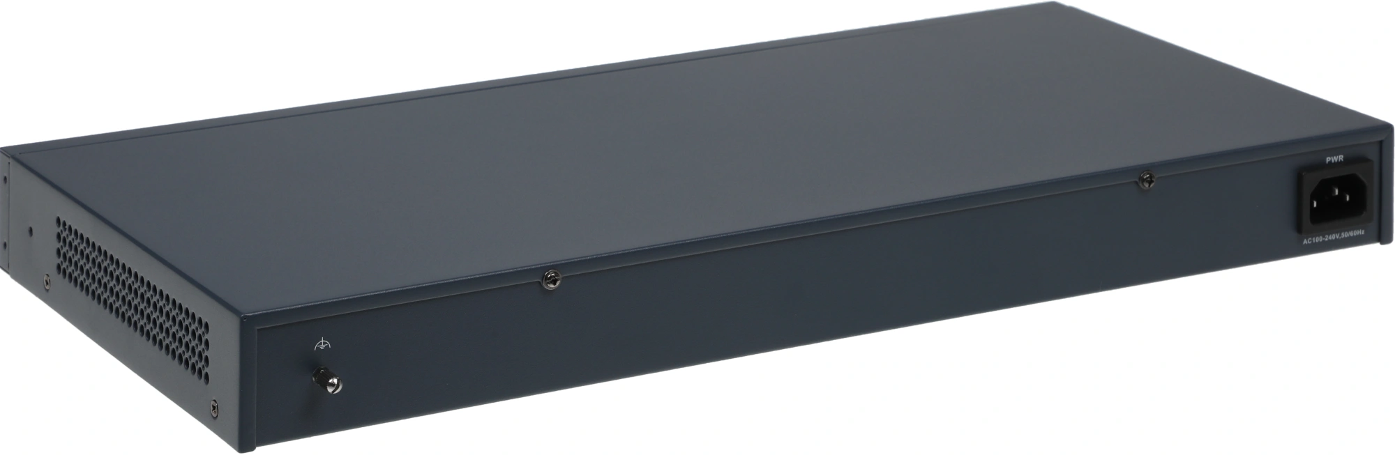 HIKVISION DS-3E0518P-E/M 16 RJ45 1000M PoE с грозозащитой 6кВ HIKVISION DS-3E0518P-E/M 16 RJ45 1000M PoE с грозозащитой 6кВ