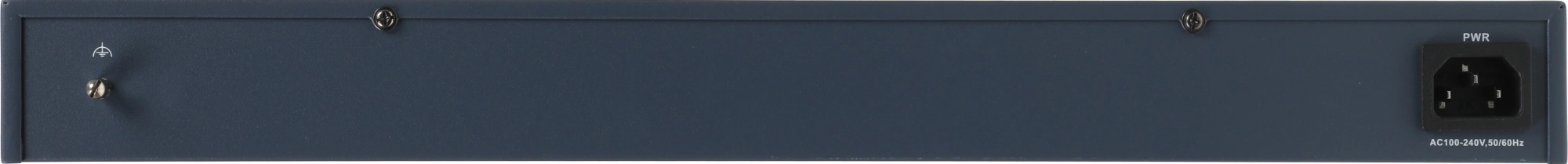 HIKVISION DS-3E0518P-E/M 16 RJ45 1000M PoE с грозозащитой 6кВ HIKVISION DS-3E0518P-E/M 16 RJ45 1000M PoE с грозозащитой 6кВ