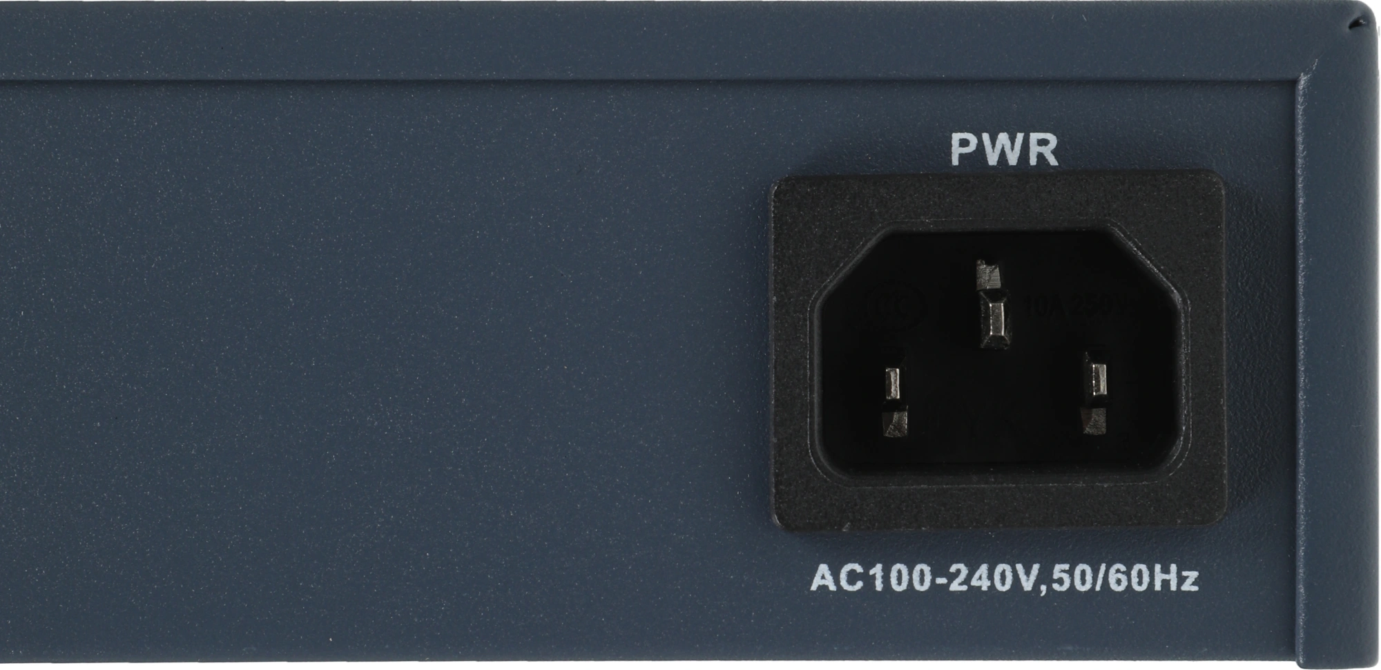 HIKVISION DS-3E0518P-E/M 16 RJ45 1000M PoE с грозозащитой 6кВ HIKVISION DS-3E0518P-E/M 16 RJ45 1000M PoE с грозозащитой 6кВ