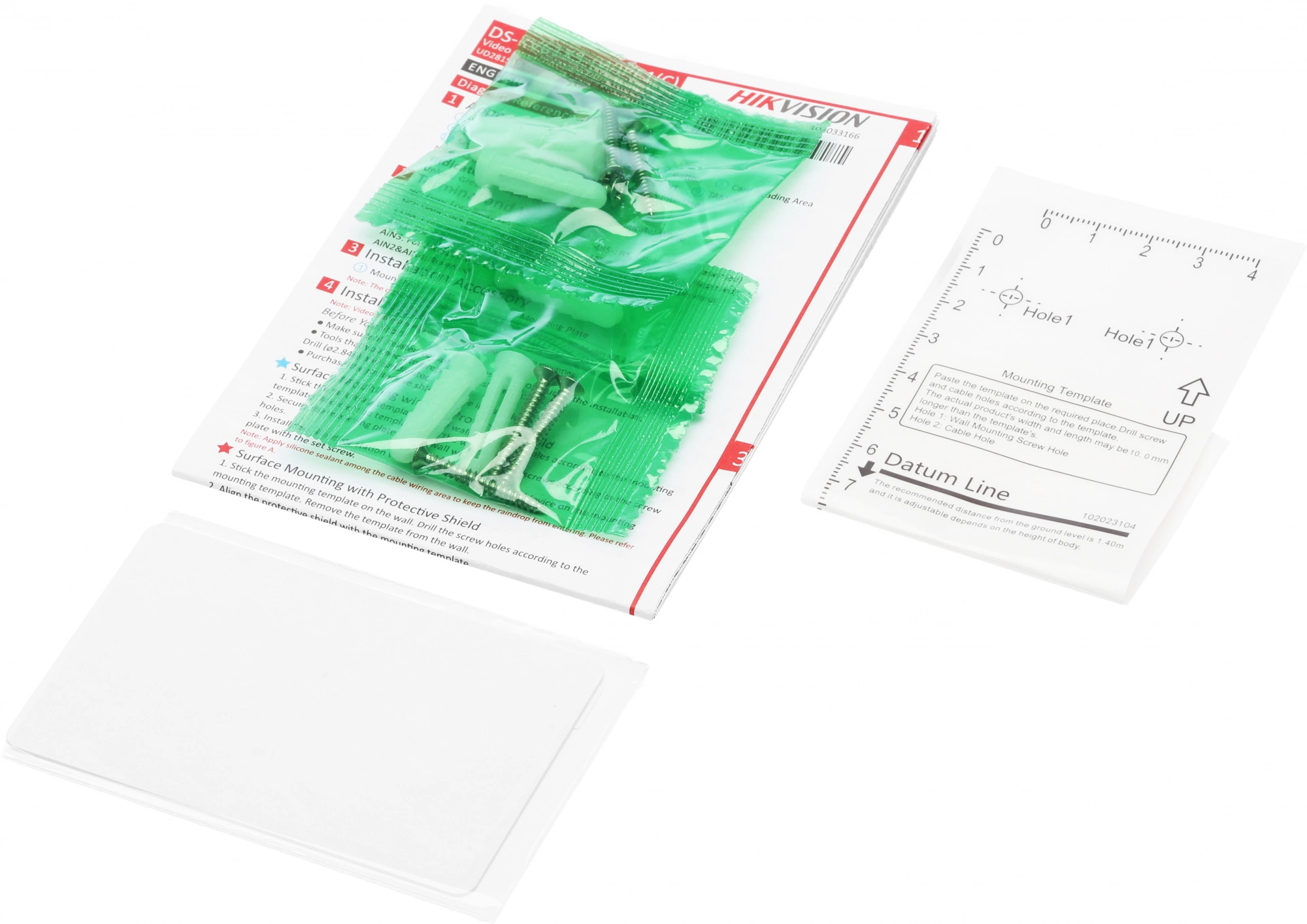 HIKVISION DS-KV6113-PE1(C)