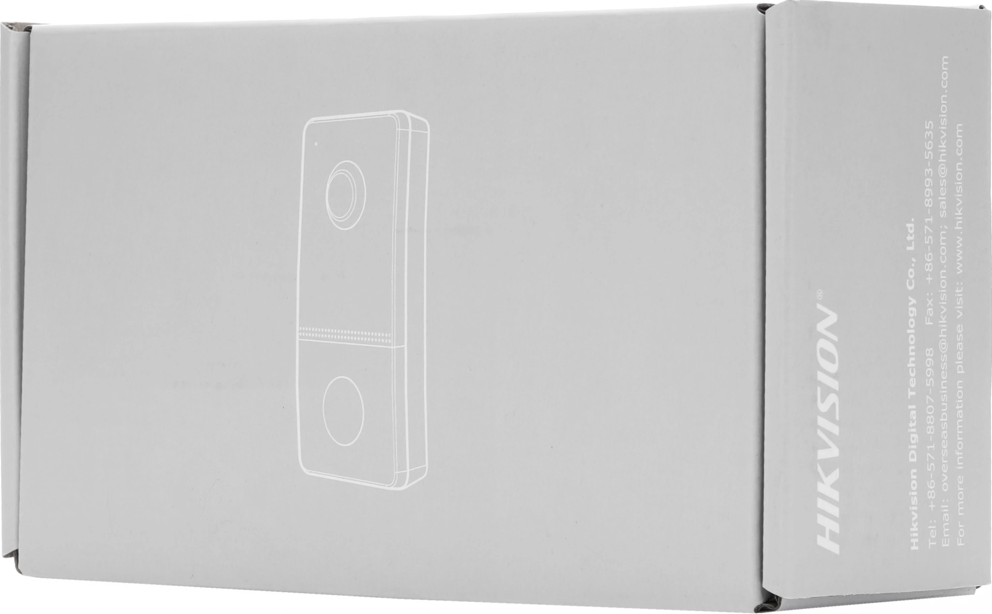 HIKVISION DS-KV6113-PE1(C)