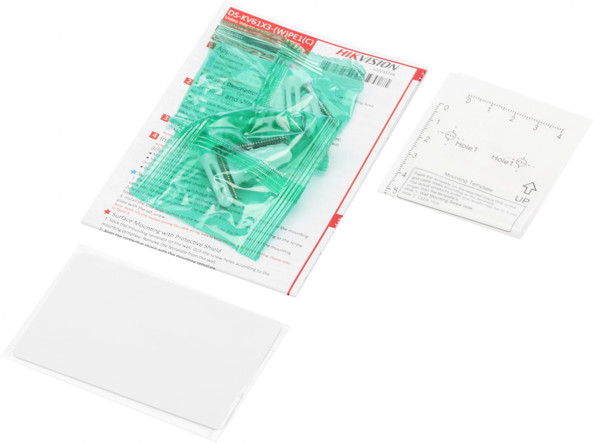 HIKVISION DS-KV6113-WPE1(C)