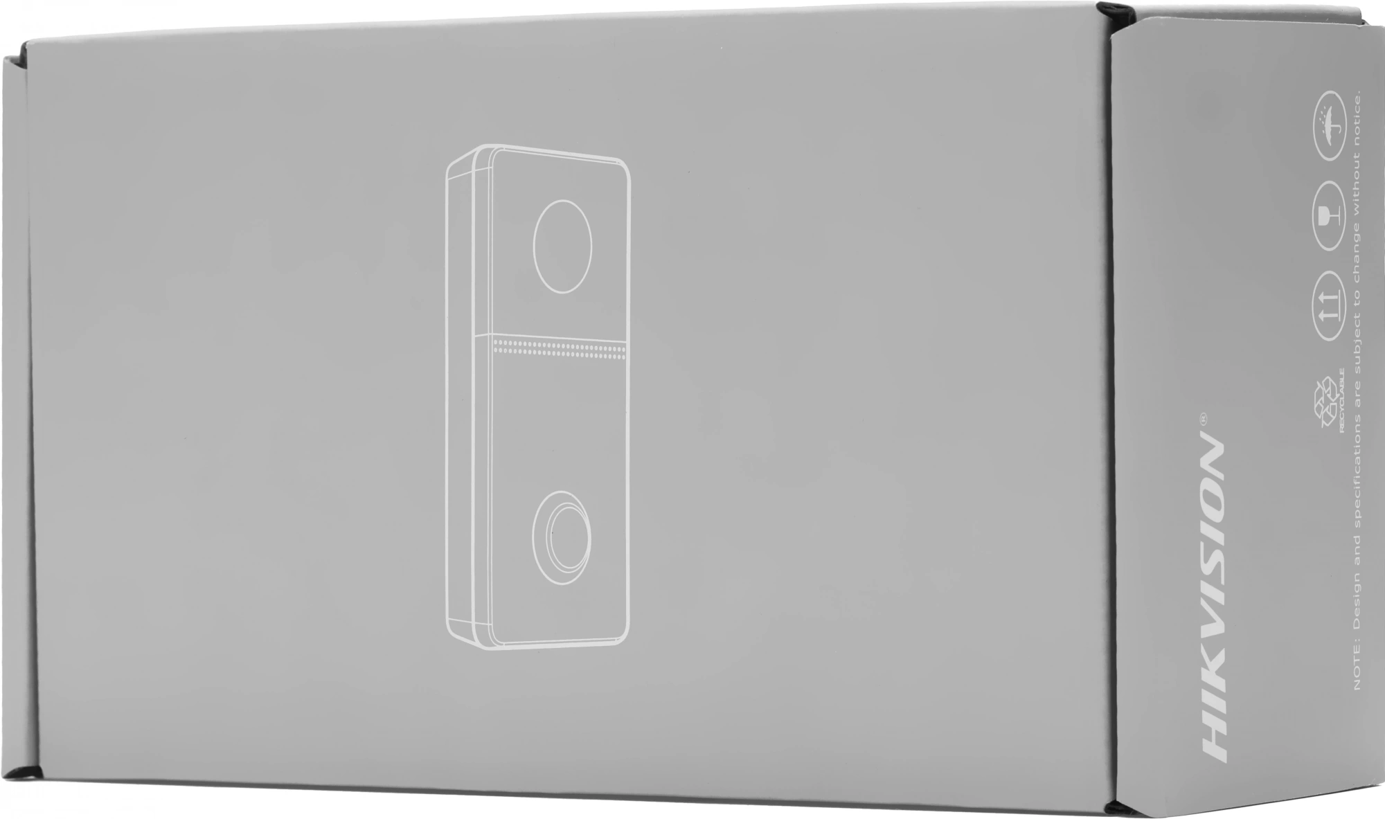 HIKVISION DS-KV6113-WPE1(C)