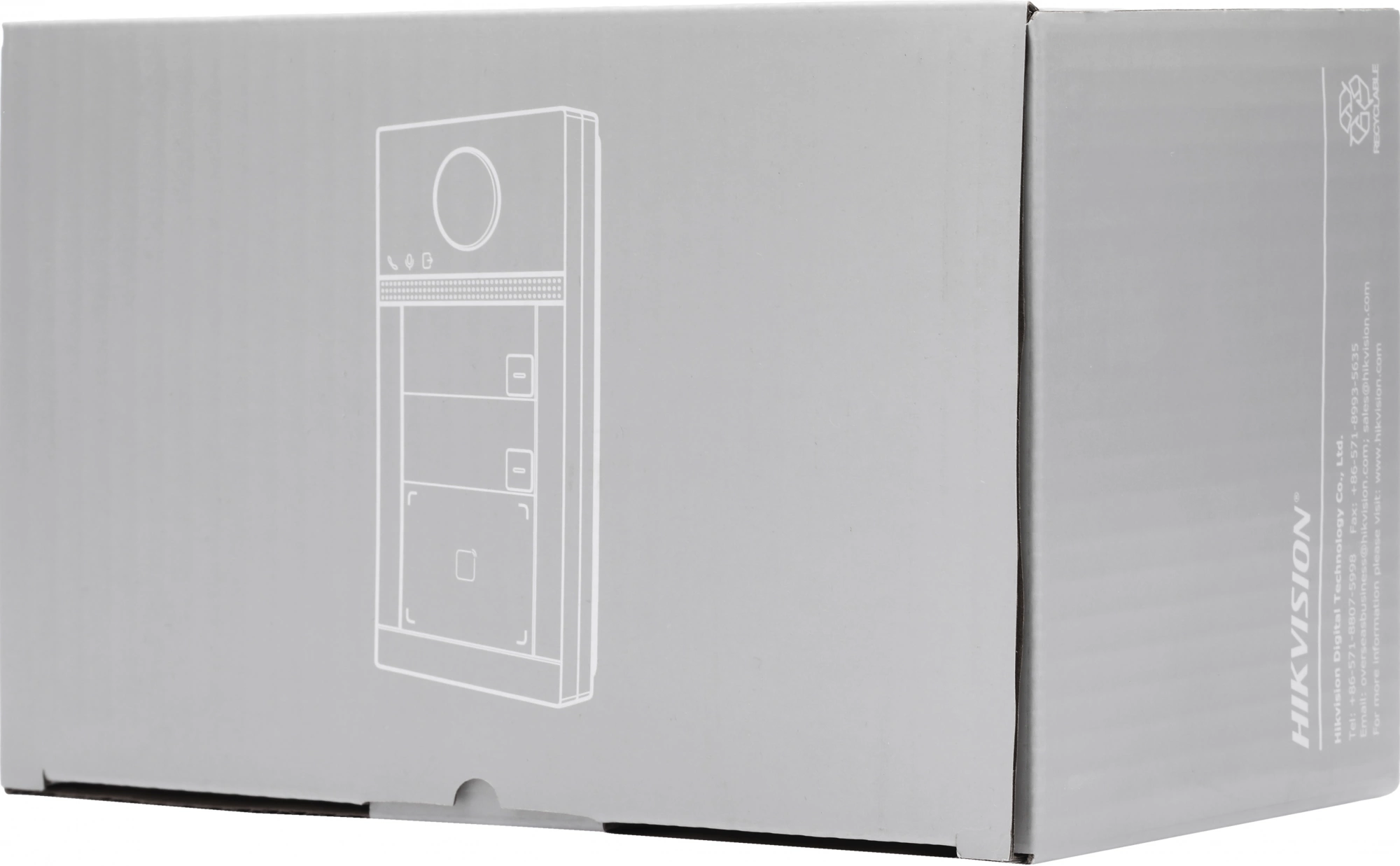 HIKVISION DS-KV8213-WME1(C) HIKVISION DS-KV8213-WME1(C)