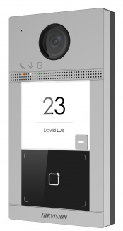 HIKVISION DS-KV8113-WME1(C)/FLUSH HIKVISION DS-KV8113-WME1(C)/FLUSH
