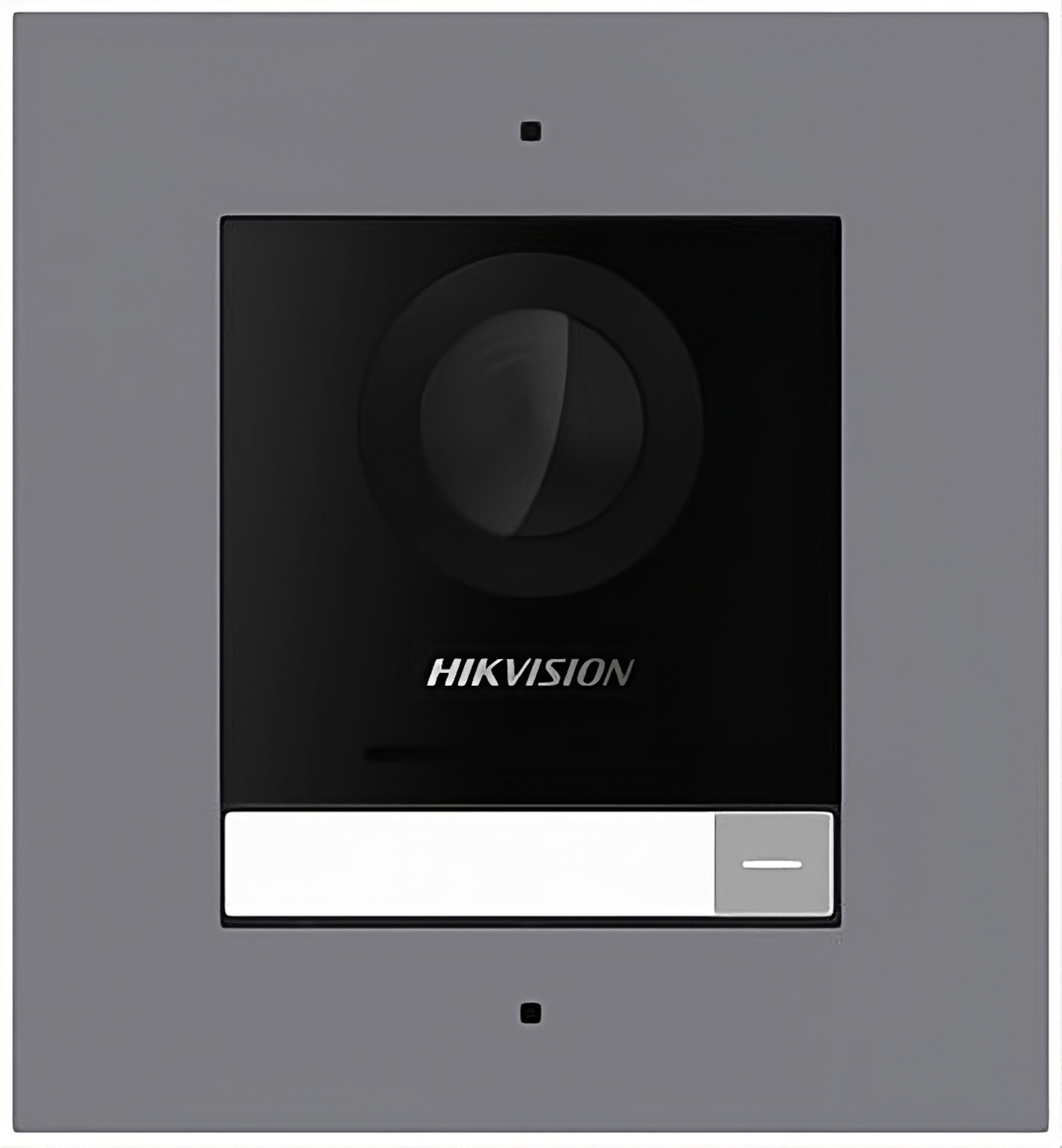 HIKVISION DS-KD8003-IME1(B)/FLUSH