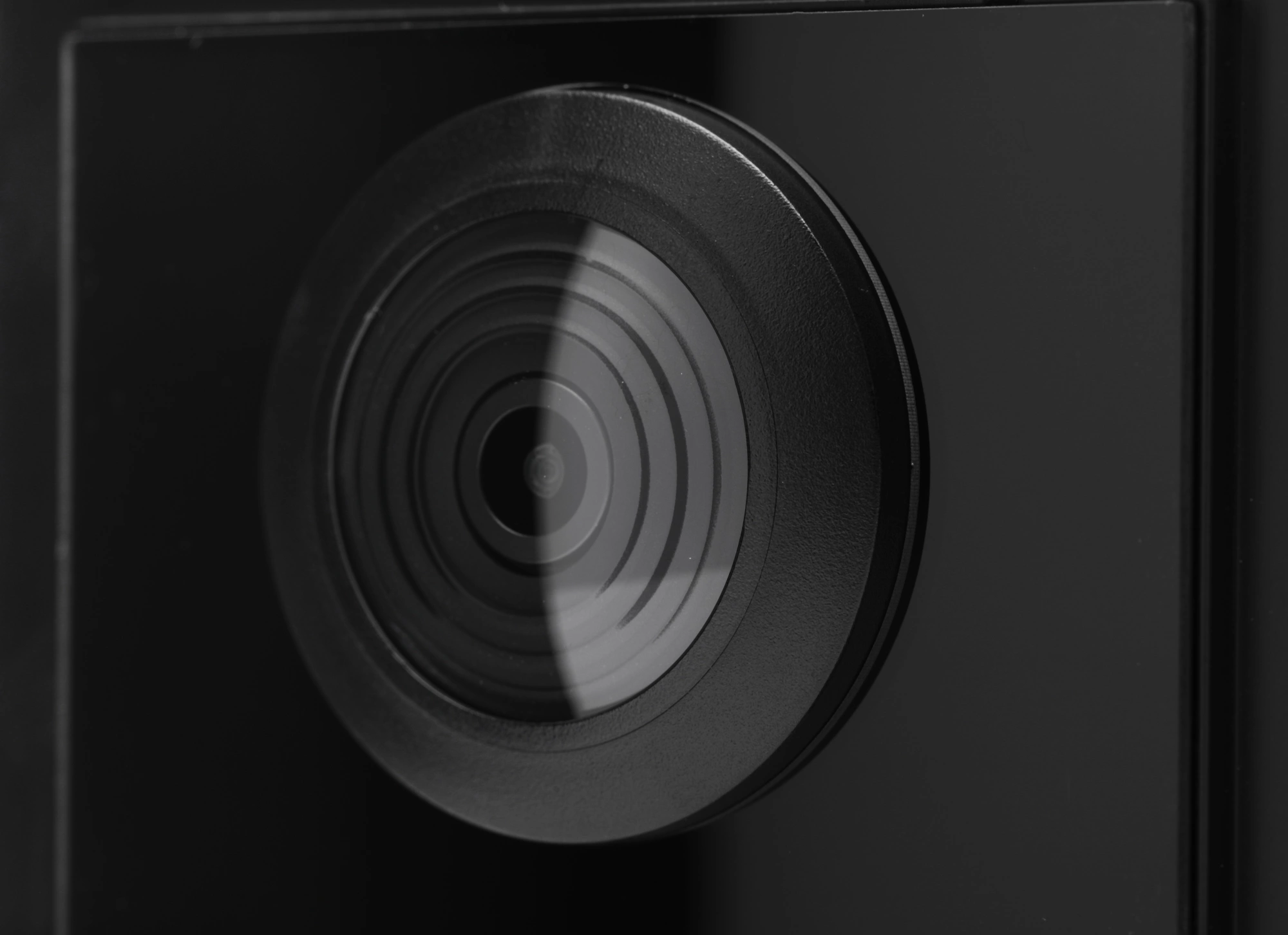 HIKVISION DS-KD8003-IME1(B)/FLUSH