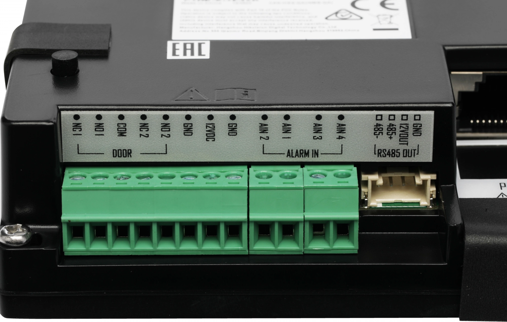 HIKVISION DS-KD8003-IME1(B)/FLUSH