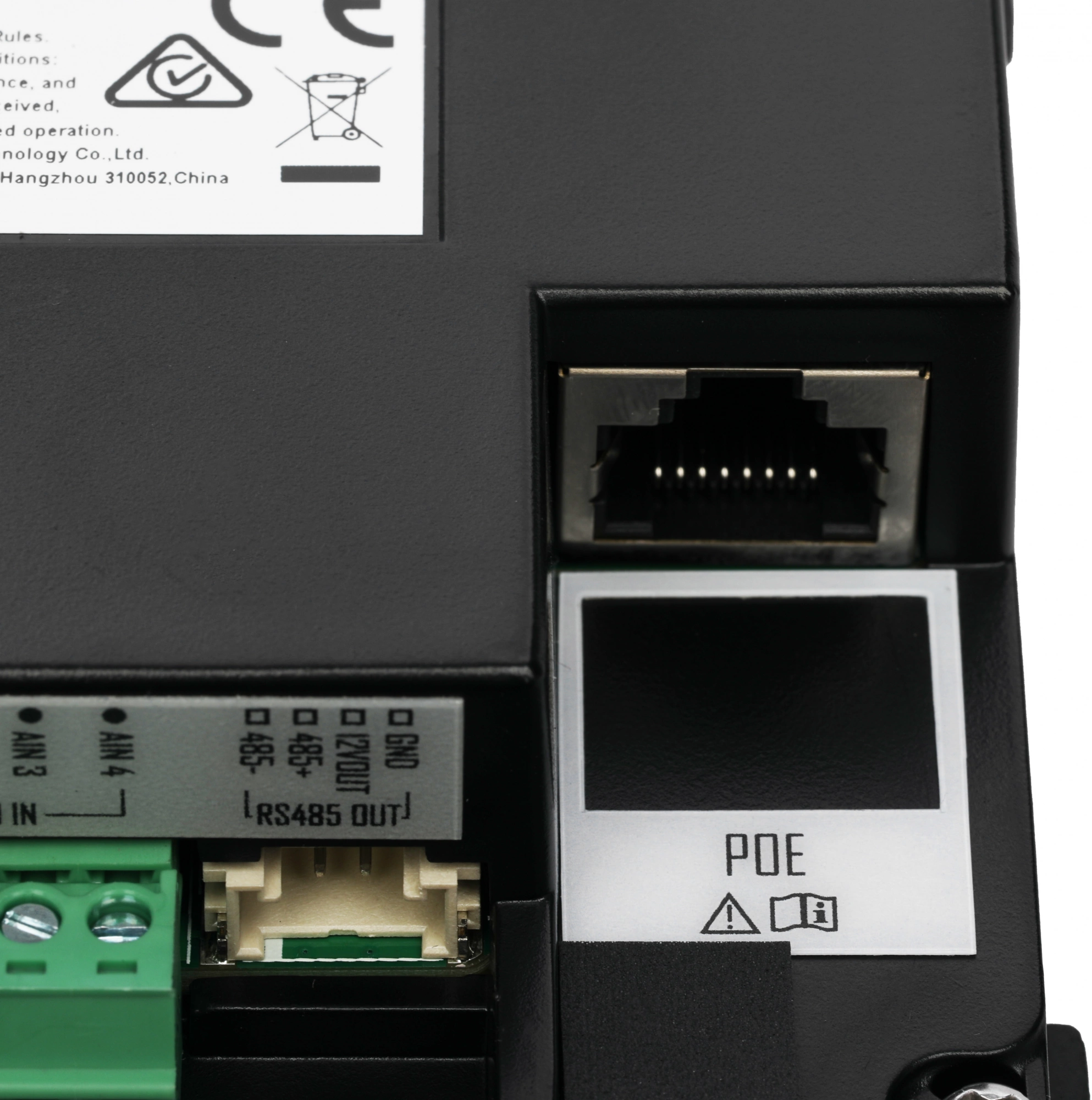 HIKVISION DS-KD8003-IME1(B)/FLUSH