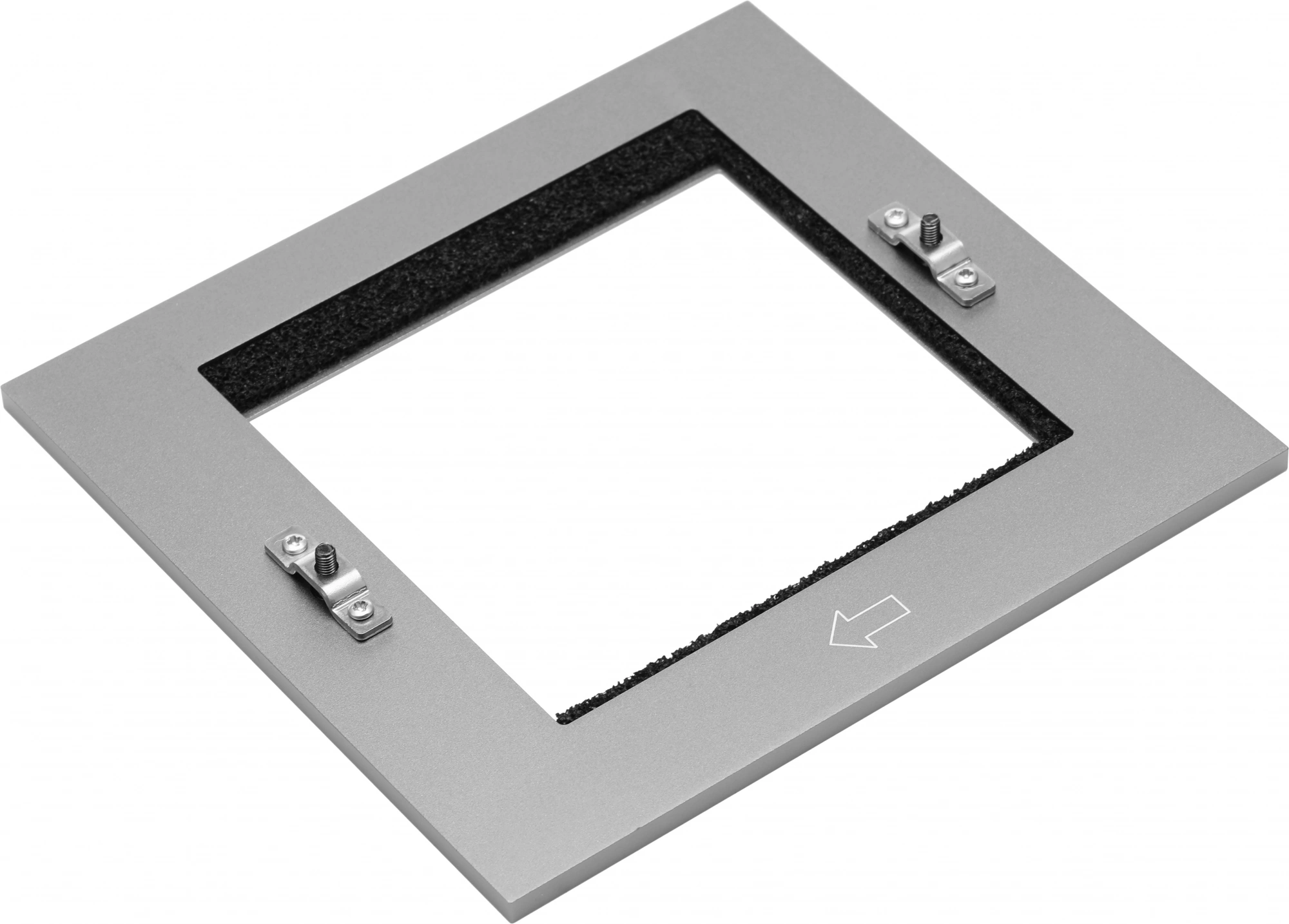 HIKVISION DS-KD8003-IME1(B)/FLUSH