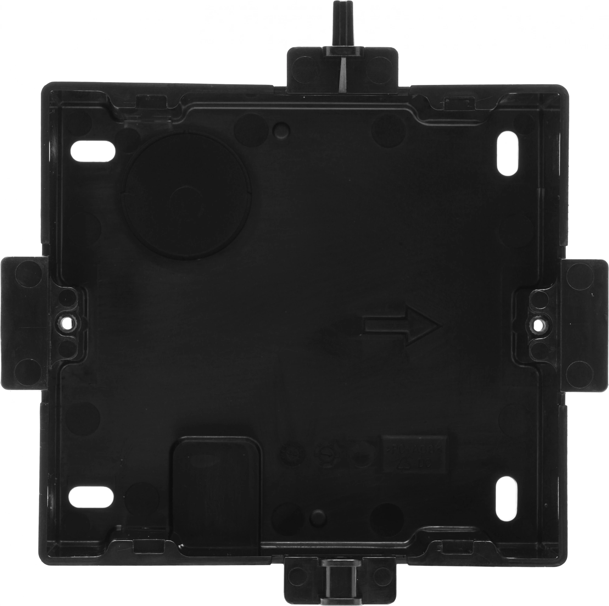 HIKVISION DS-KD8003-IME1(B)/FLUSH