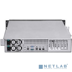 Procase GE201L-B-0 черный {2U, глубина 650мм,контроллер вентиляторов и температуры, MB 12"x13", без Б/П } Procase GE201L-B-0 черный {2U, глубина 650мм,контроллер вентиляторов и температуры, MB 12"x13", без Б/П }