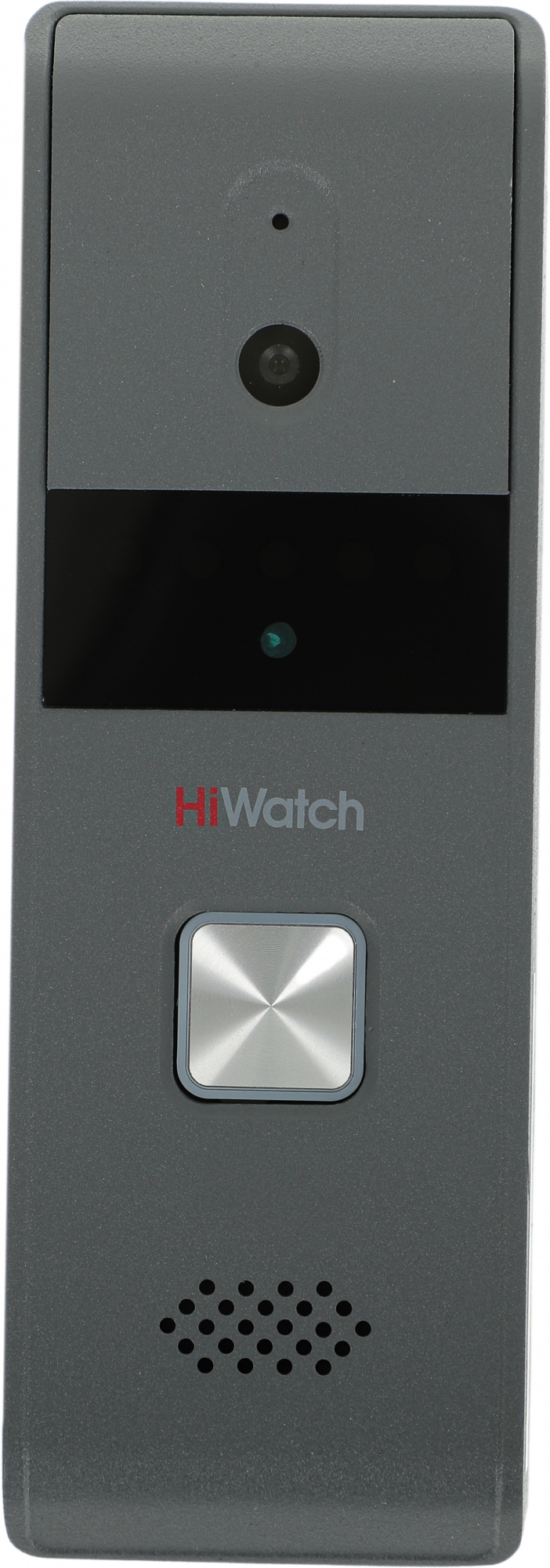 HIKVISION HiWatch DS-D100KF Комплект аналогового видеодомофона c памятью до 200 снимков