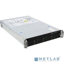 Серверная платформа Intel R2308WTTYSR (2U, E5-2600 v4 Family, S2600WTTR) Wildcat Pass