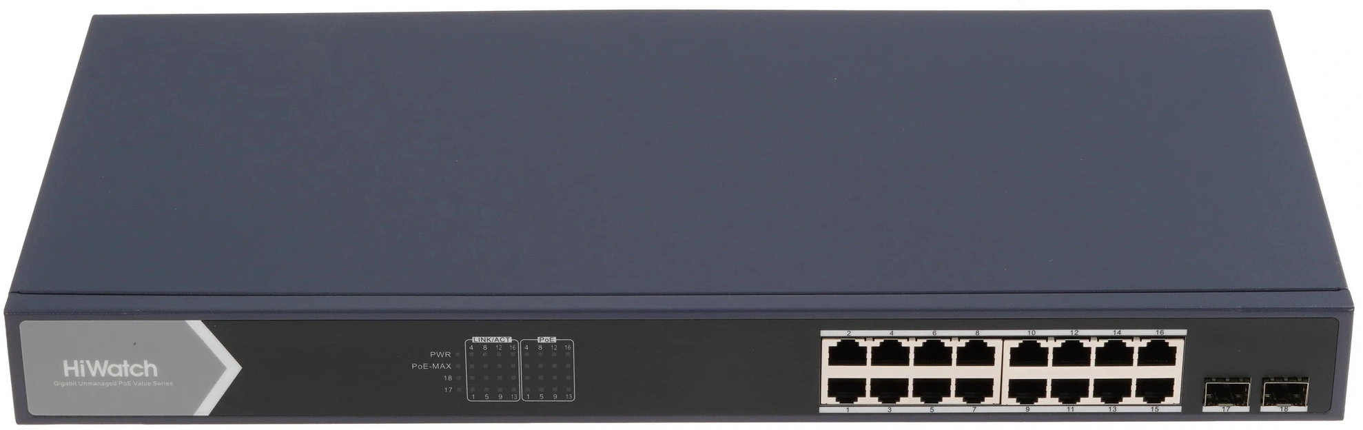 HIWATCH DS-S1816GP