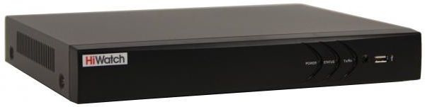 HiWatch DS-H308QA(C) Регистратор 8CH HD-TVI
