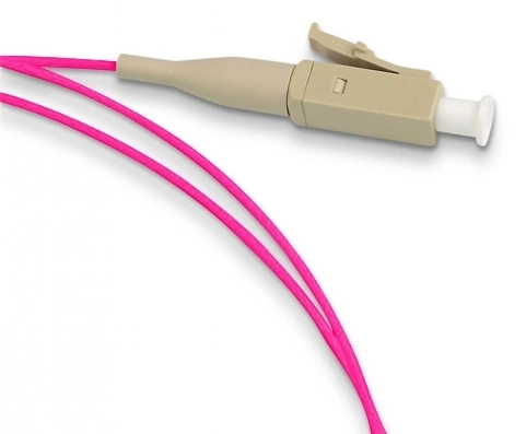 HYPERLINE FPT-B9-504-LC/PR-1M-LSZH-MG