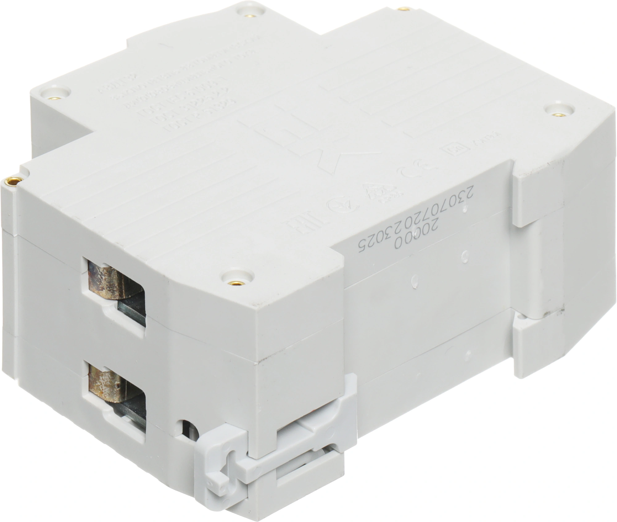 Iek MAD22-5-025-C-30 АВДТ 32 C25 - Автоматический Выключатель Дифф. тока