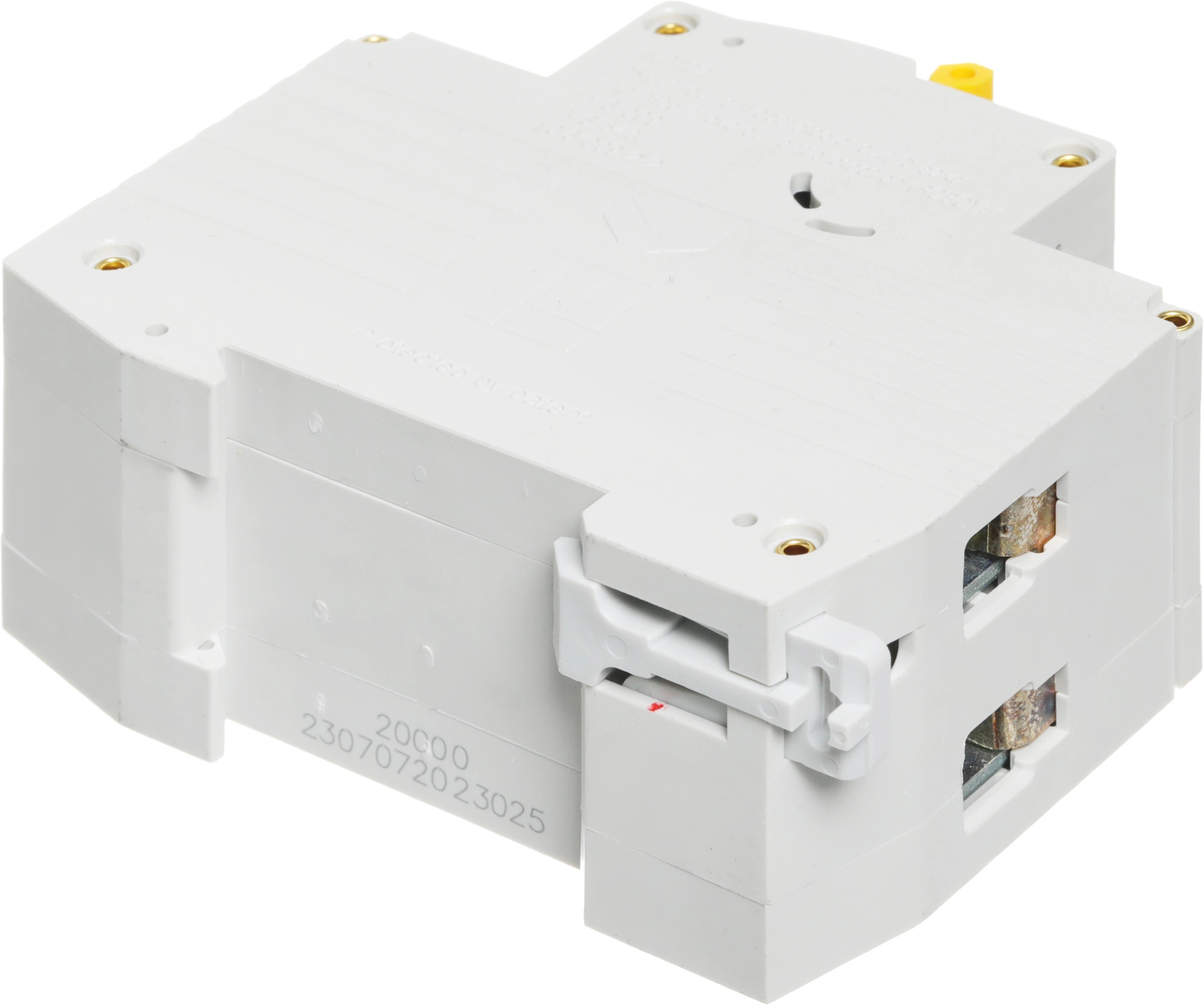 Iek MAD22-5-025-C-30 АВДТ 32 C25 - Автоматический Выключатель Дифф. тока