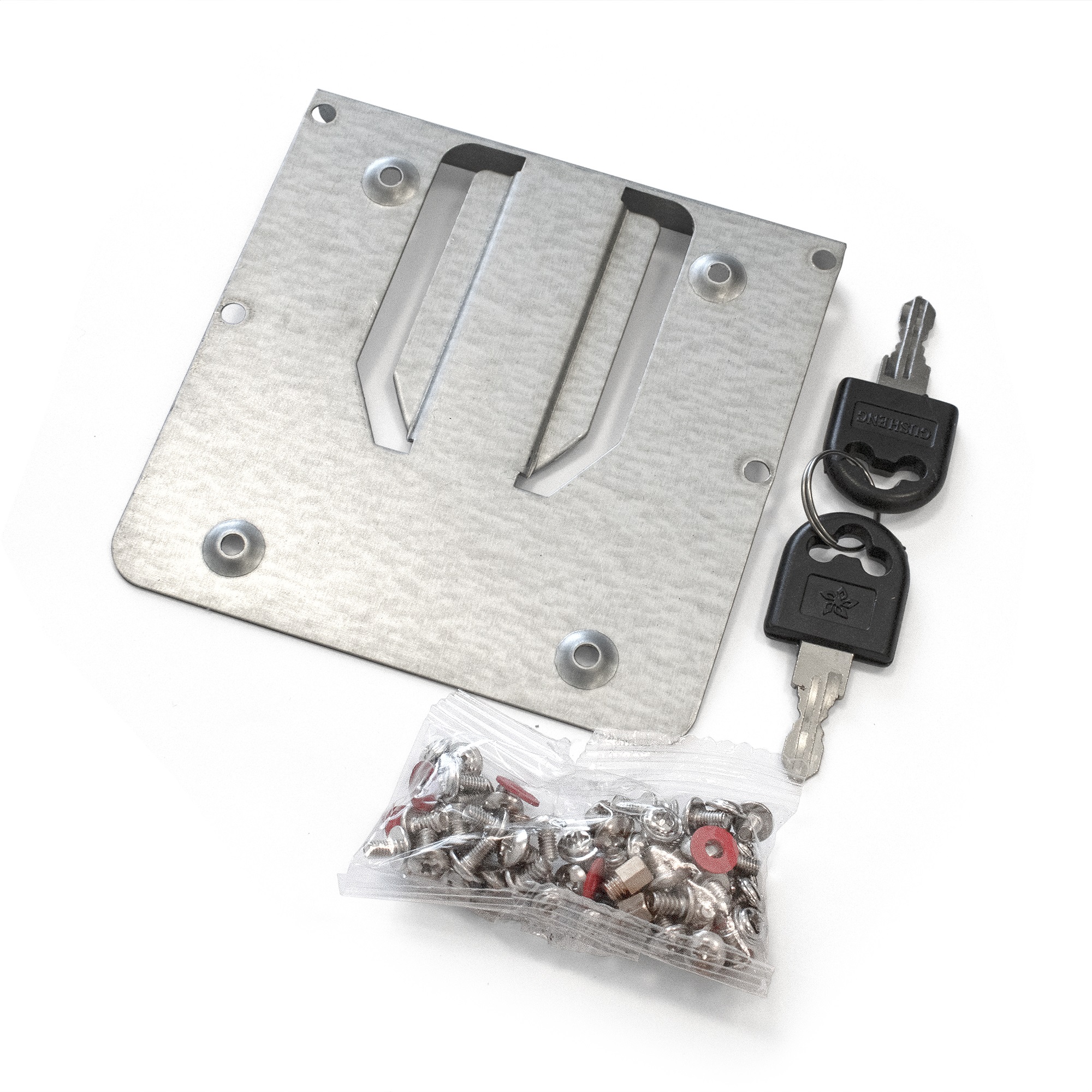 Exegate EX254720RUS Серверный корпус Exegate Pro 4U4132(S) <RM 19", высота 4U, глубина 480, без БП, USB> [4U480-15]