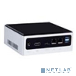 Hiper NUGi31115G4 платформа ПК/ Nettop HIPER NUG, Intel Core i3-1115G4, 2* DDR4 SODIMM, UHD-графика Intel (DP + HDMI), 6*USB3.0, 2*LAN, 2*M2 SSD, WiFi, VESA