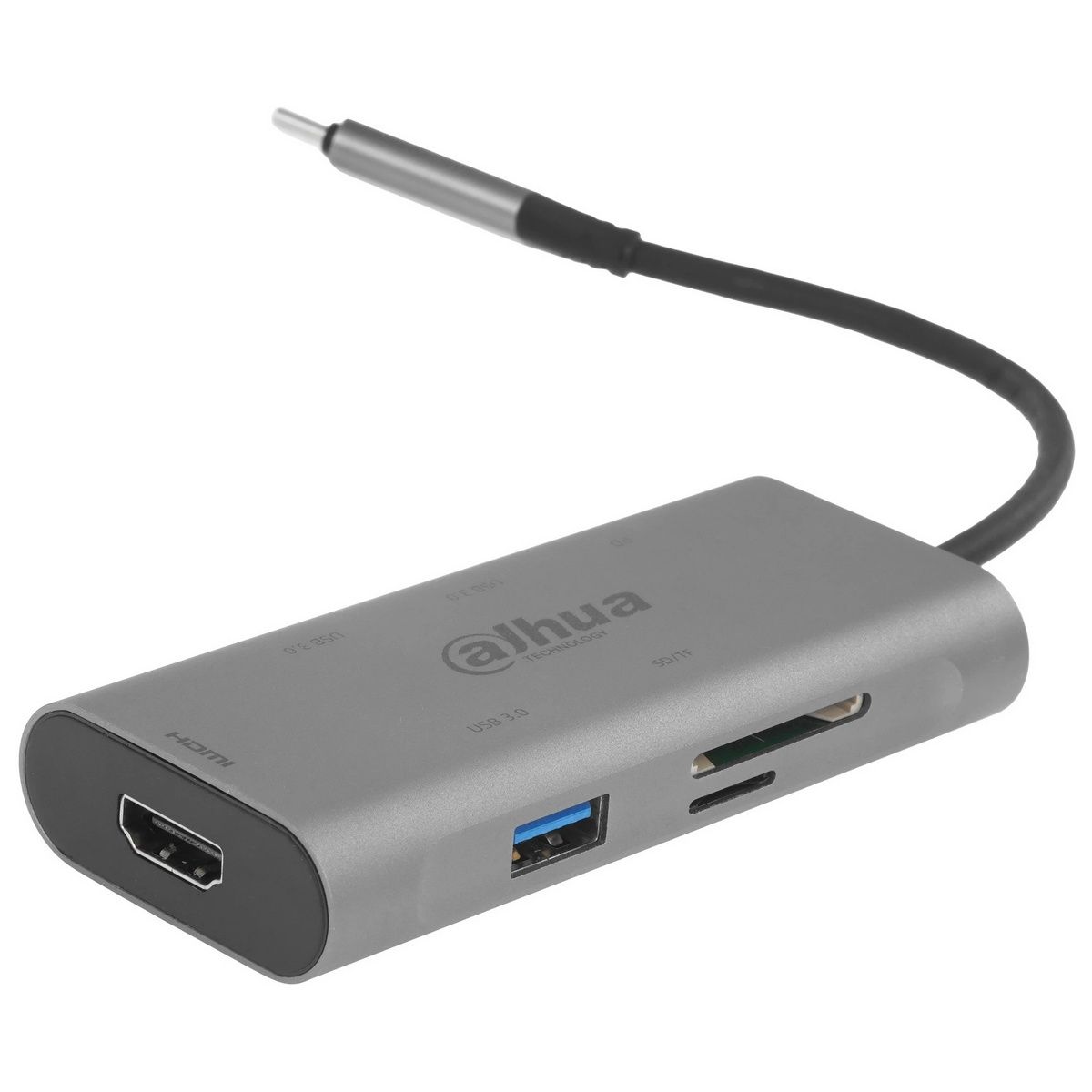 Док станция Dahua DH-TC37 Док станция Dahua DH-TC37