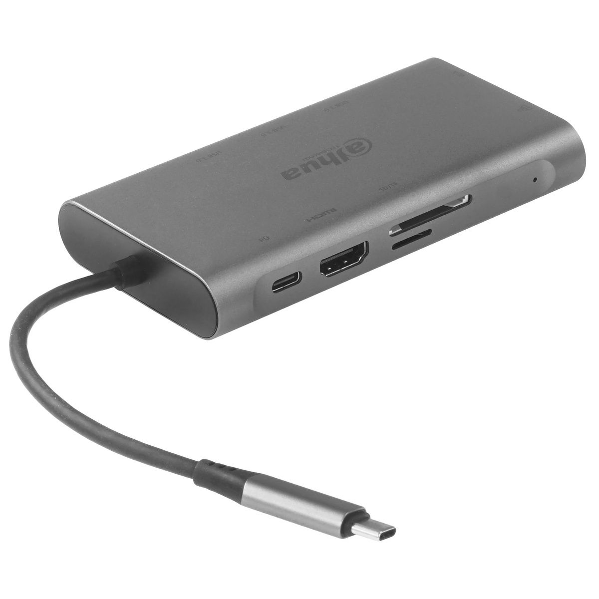 Док станция  DH-TC39