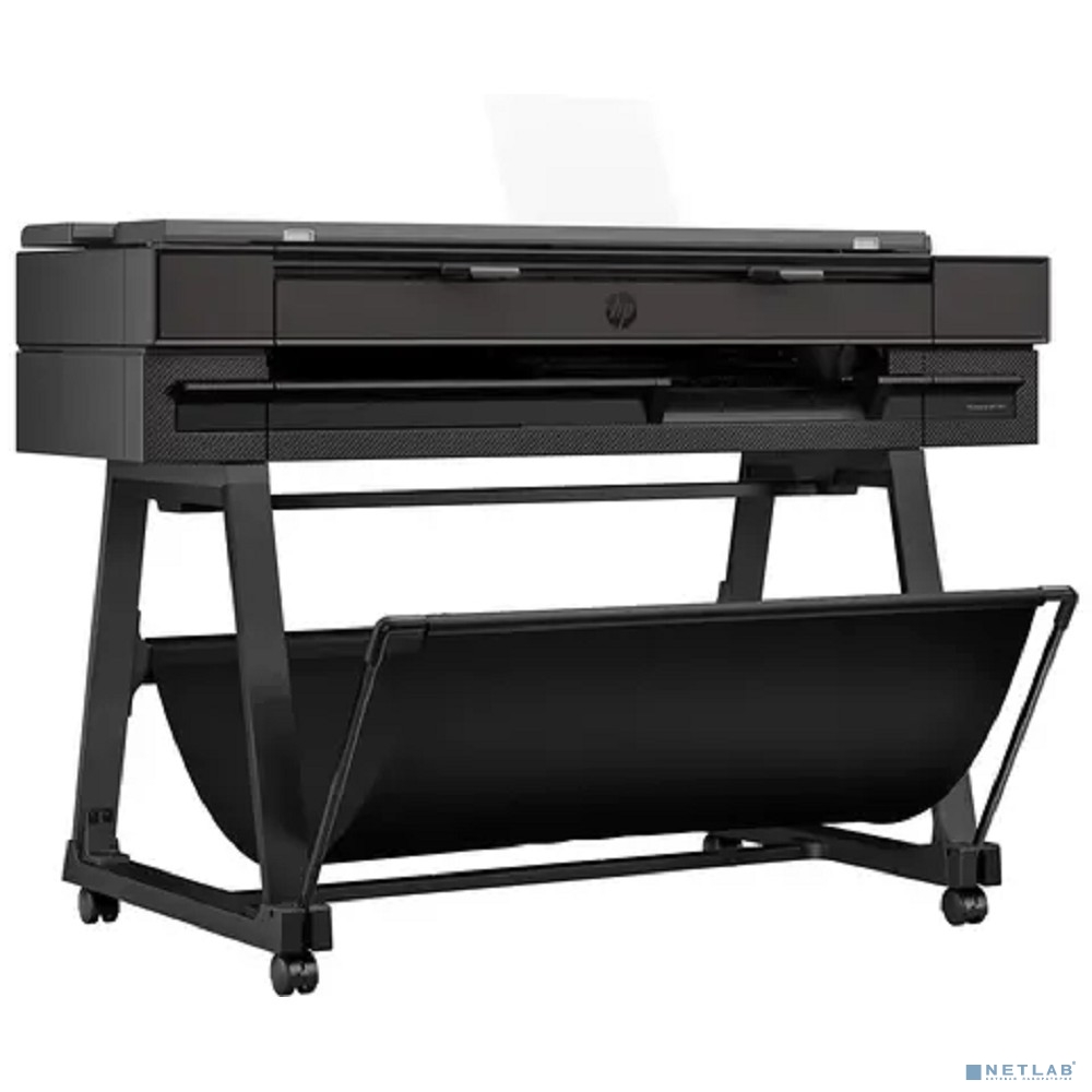 HP DesignJet T850 36-in MFP (2Y9H2A#B19)