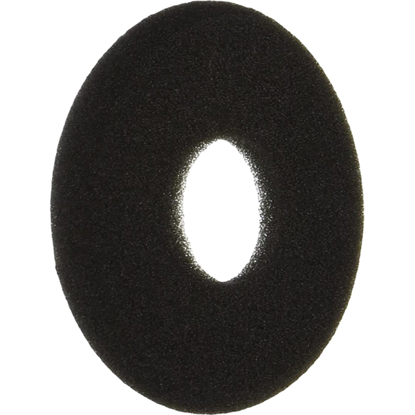 Jabra Black Foam Ear Cushions 10 шт 14101-04