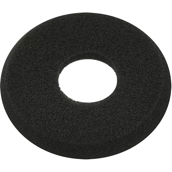 Jabra Black Foam Ear Cushions 10 шт 14101-04