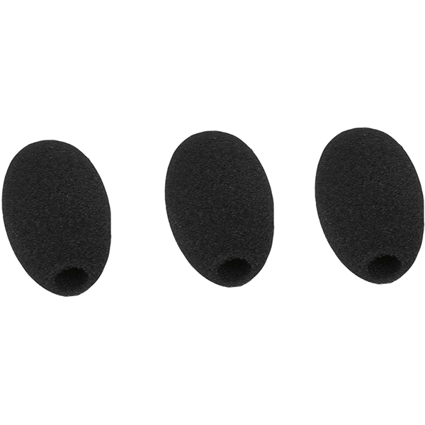 Jabra Black Foam Cover 10 шт 14101-03