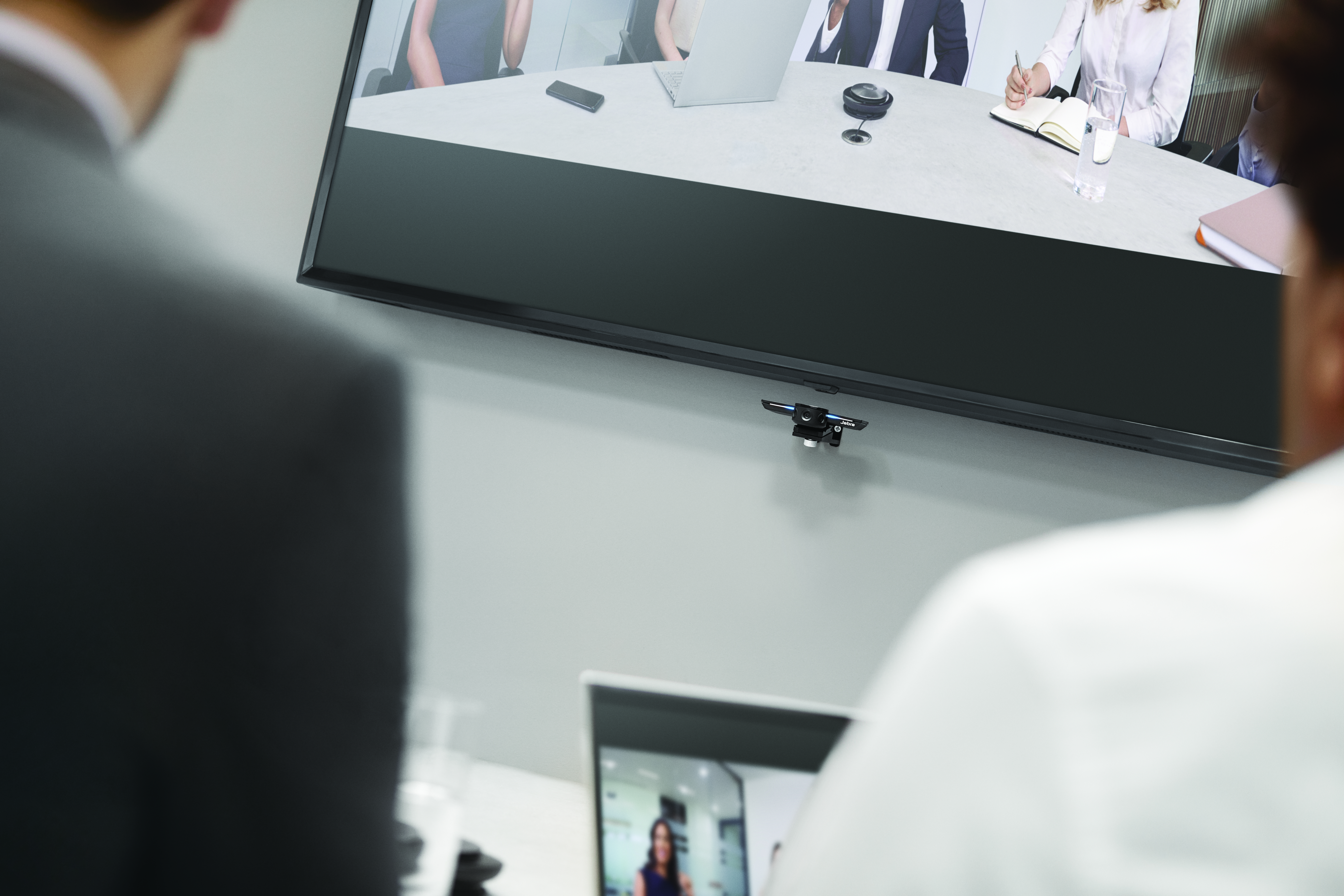 Jabra 8100-119 PanaCast USB-веб-камера (8100-119)