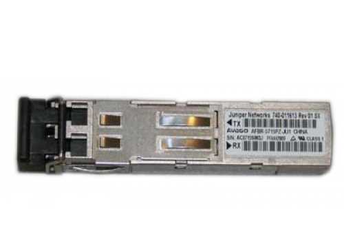 Juniper QFX-SFP-1GE-T