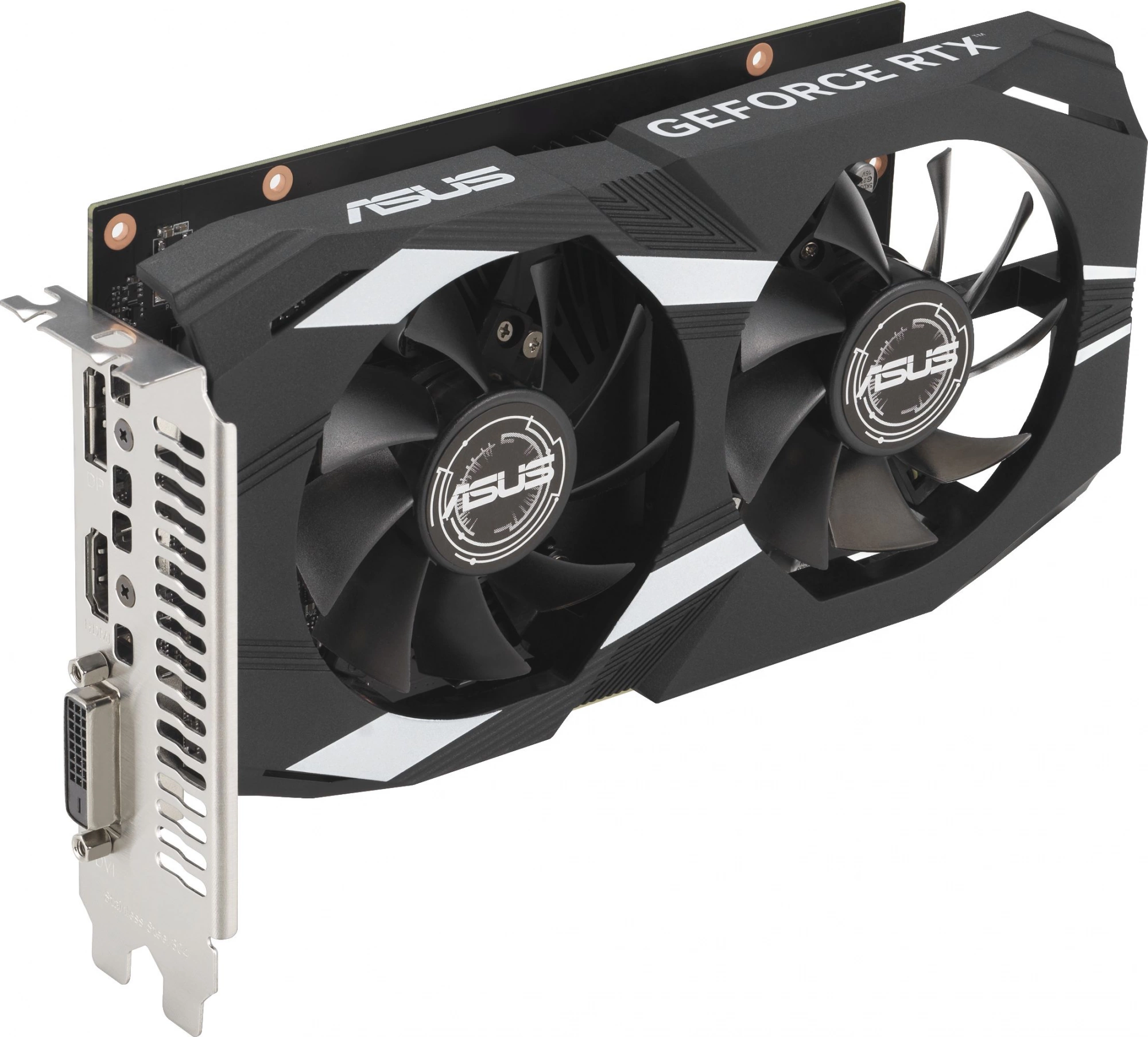 ASUS DUAL-RTX3050-O6G