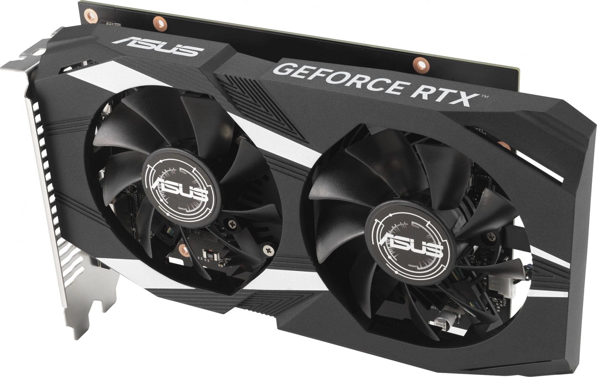 ASUS DUAL-RTX3050-O6G