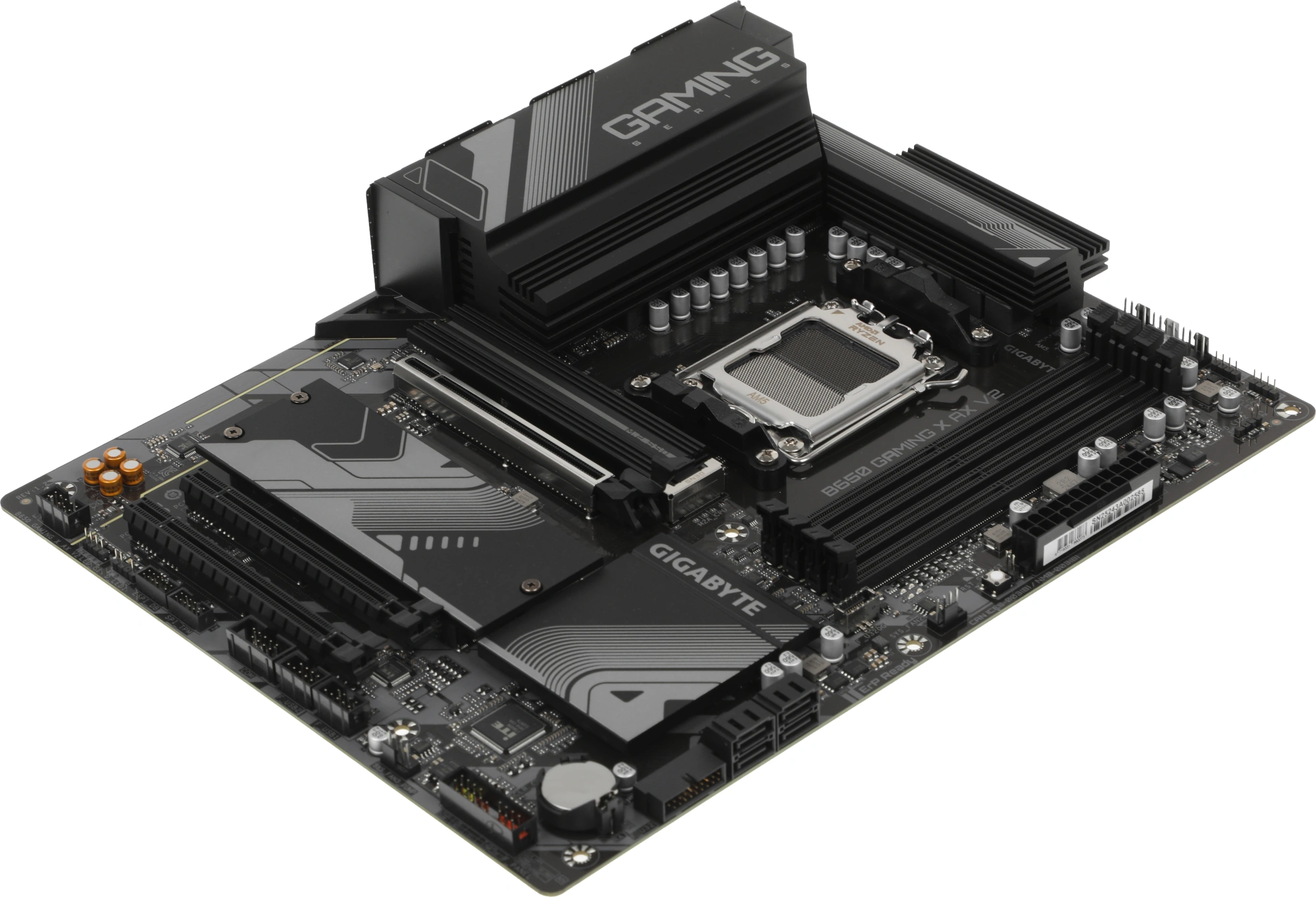 GIGABYTE B650 GAMING X AX V2