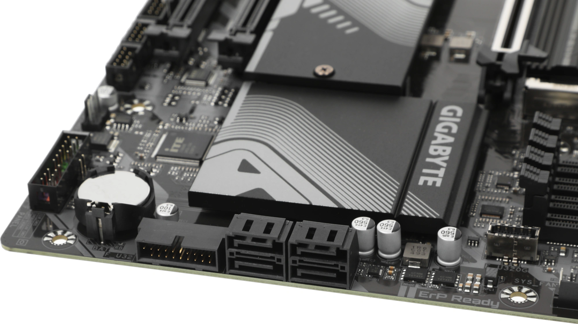 GIGABYTE B650 GAMING X AX V2