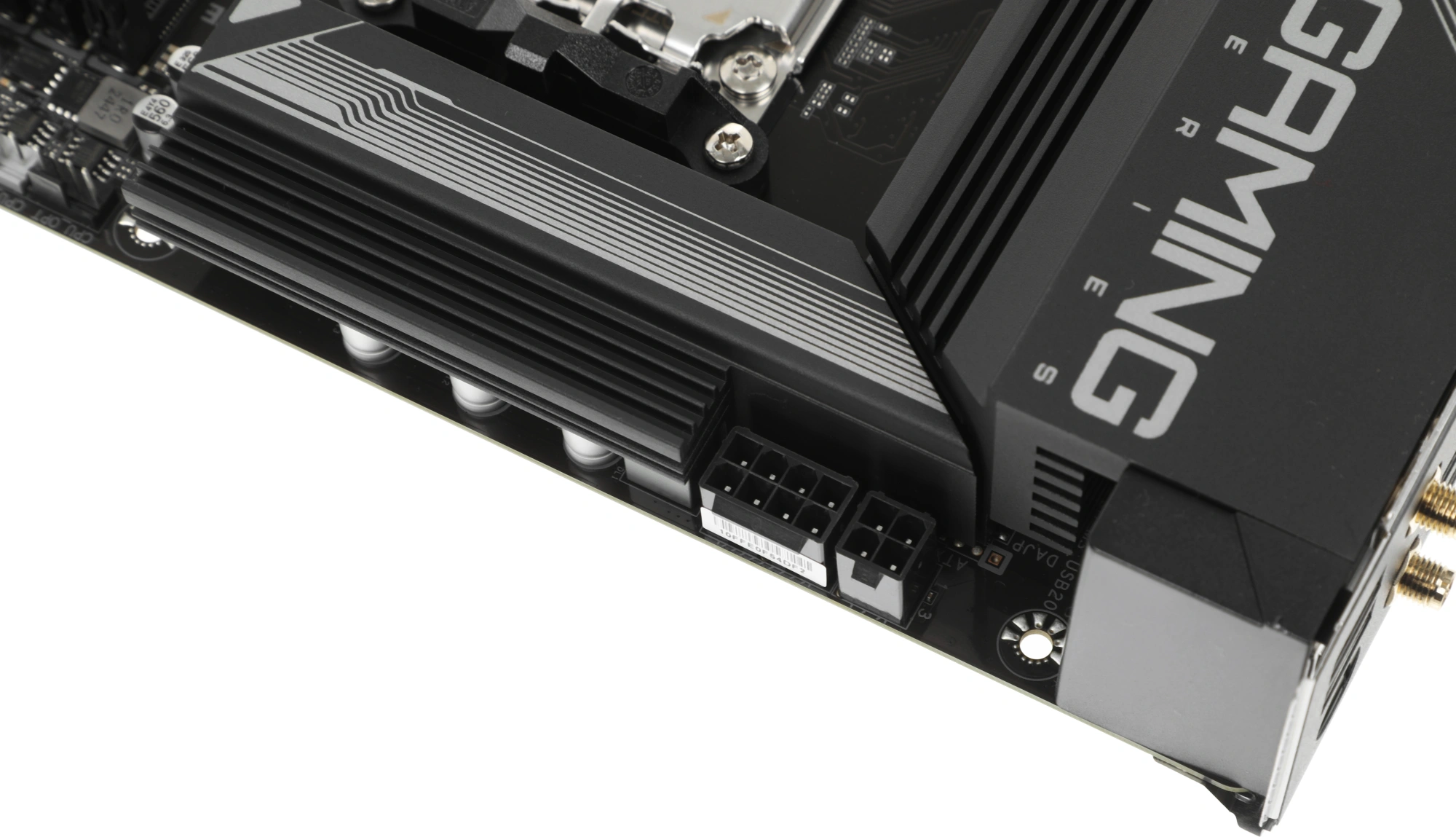 GIGABYTE B650 GAMING X AX V2