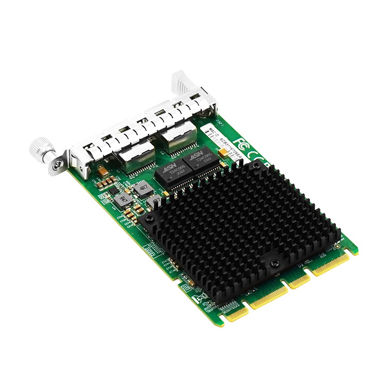 Сетевая карта LR-Link LRES3021PT-OCP