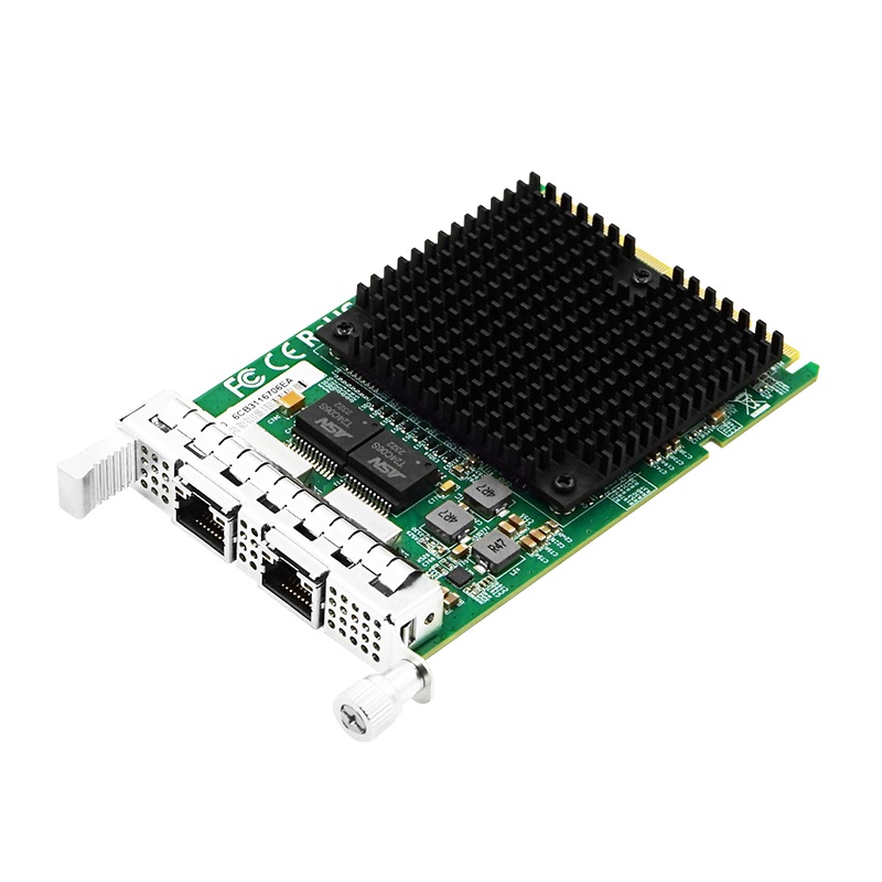 Сетевая карта LR-Link LRES3021PT-OCP