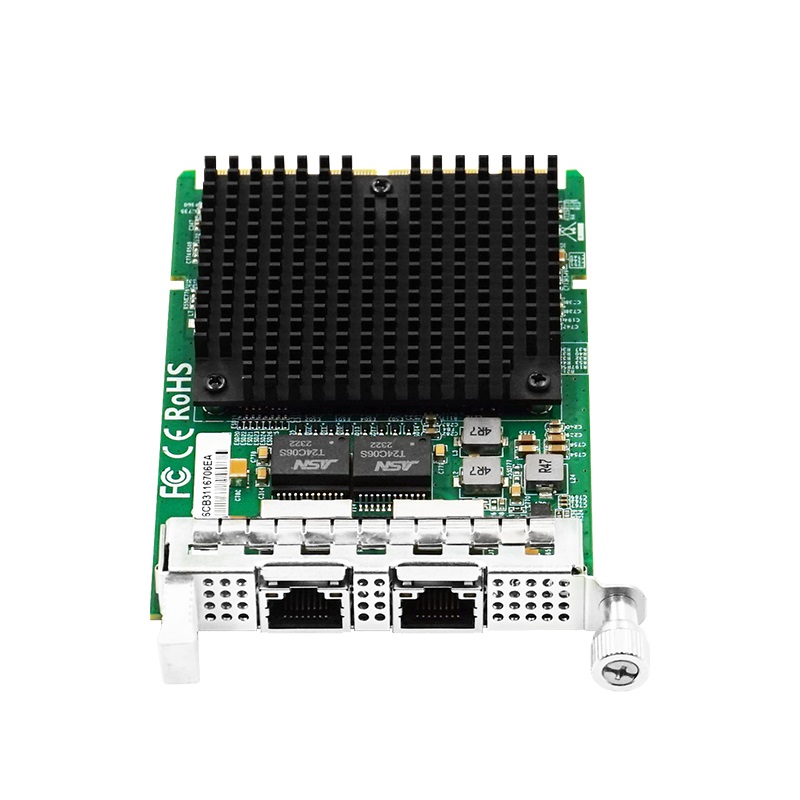 Сетевая карта LR-Link LRES3021PT-OCP