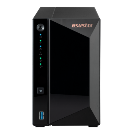Сетевое хранилище ASUSTOR AS3302T V2