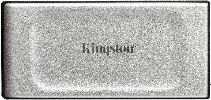 Kingston SSD XS2000