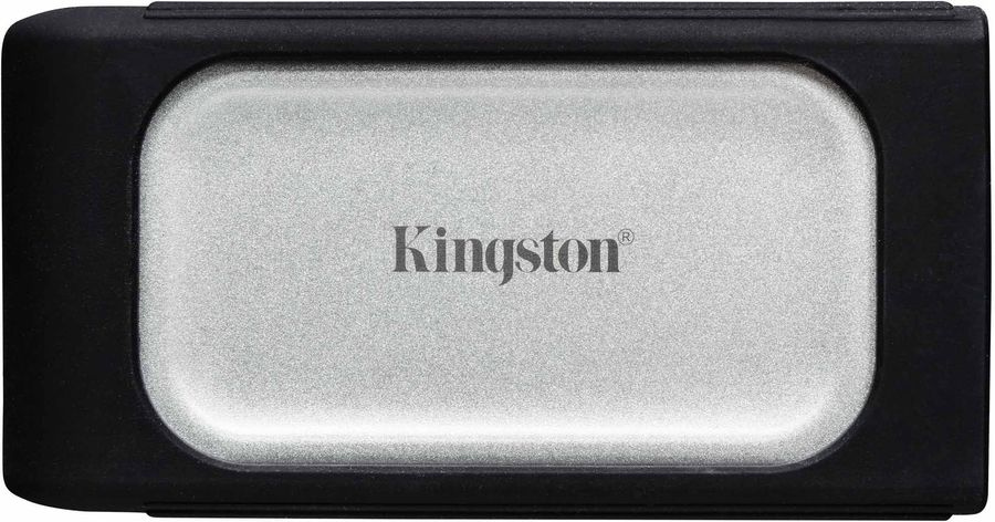 Kingston SSD XS2000