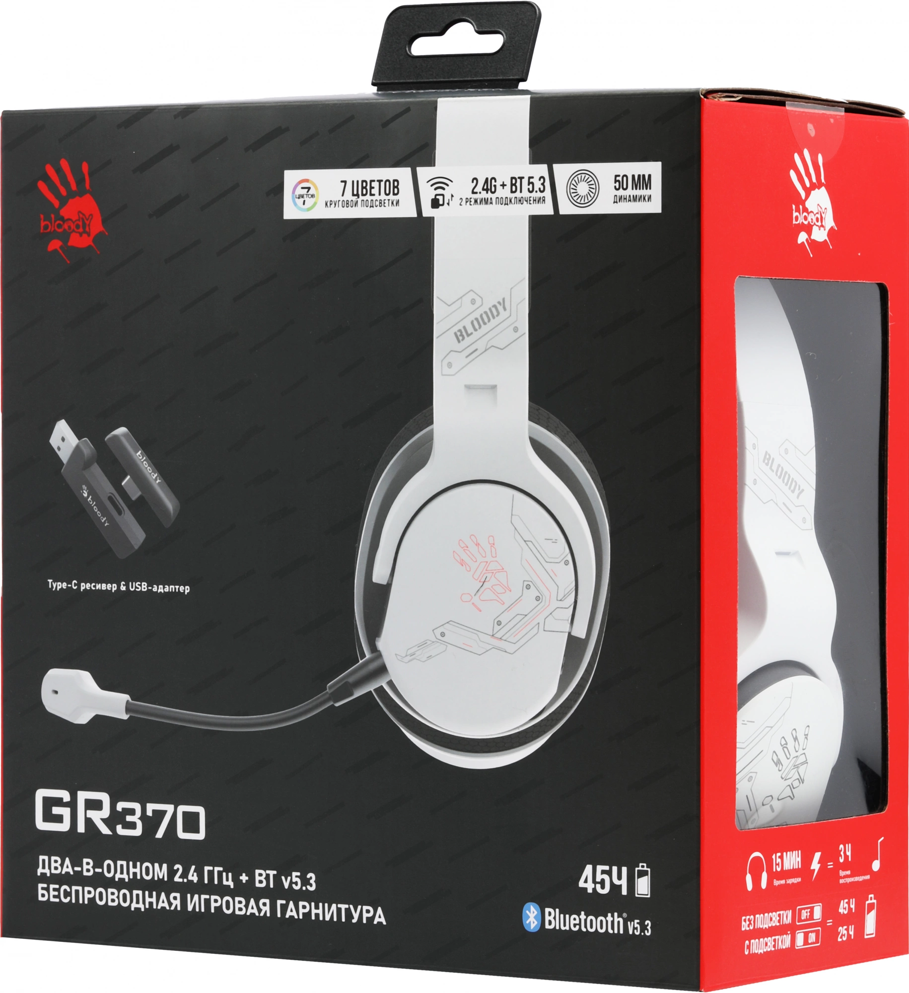 A4TECH GR370 A4TECH GR370