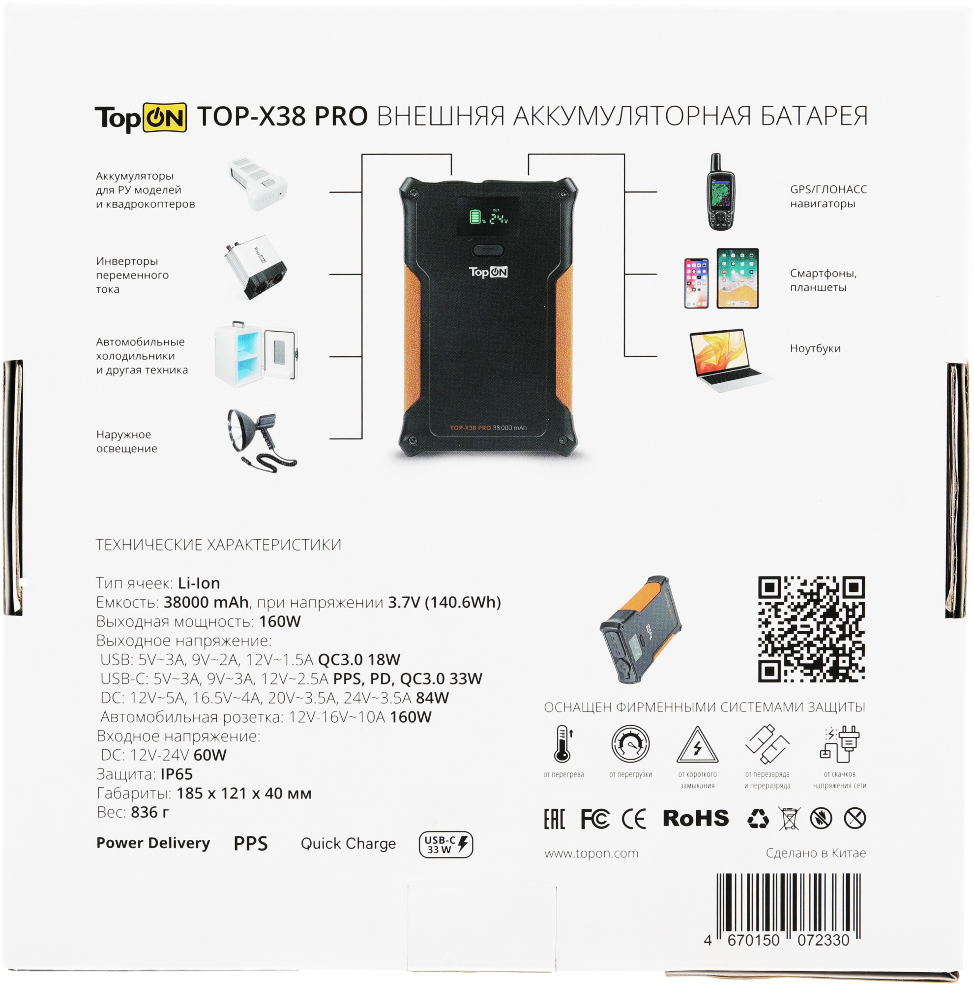 TOPON 103362 TOPON 103362