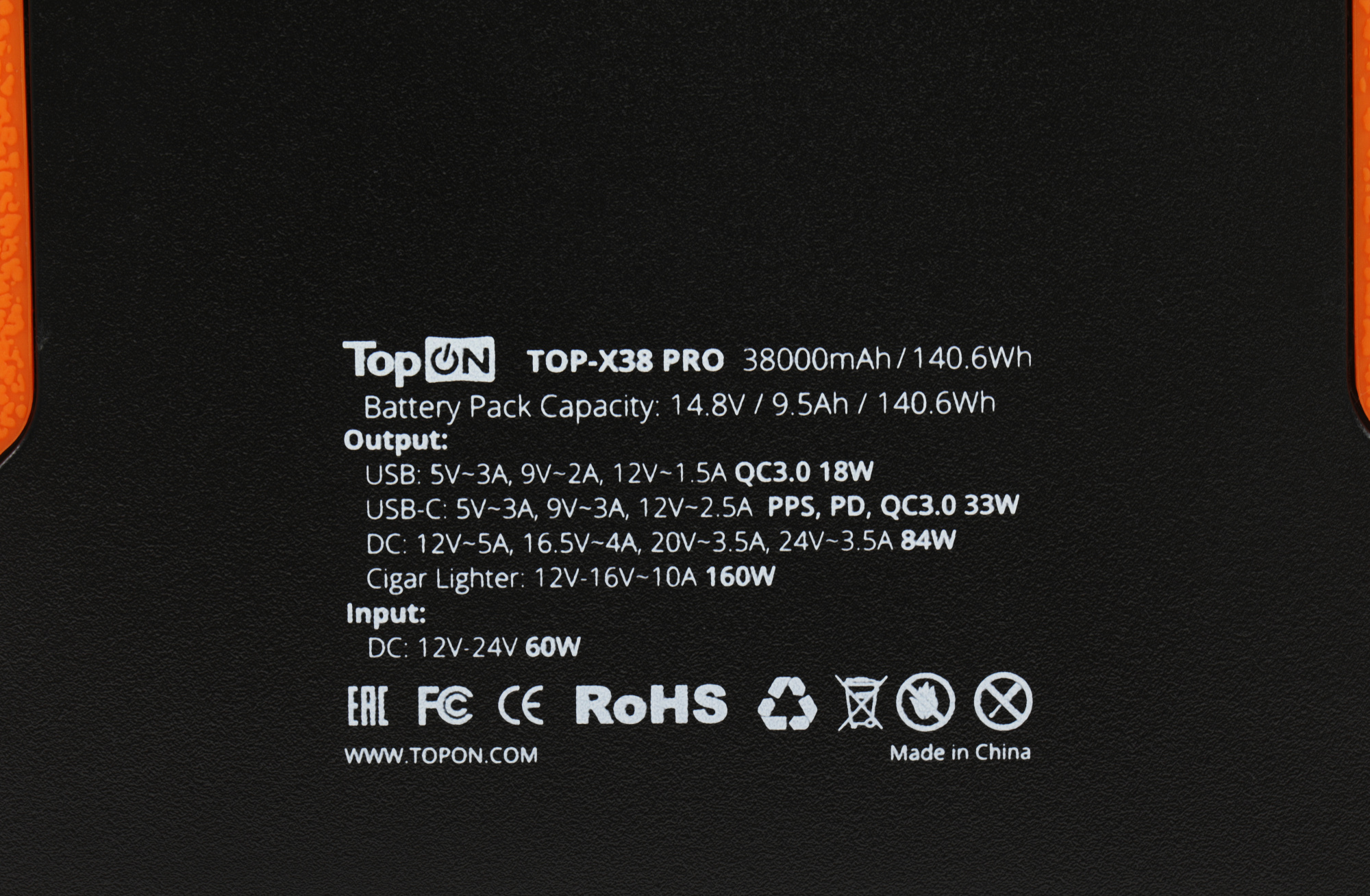 TOPON 103362 TOPON 103362